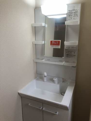 フレグランス笑迫　Ｃ棟 A0201号-2