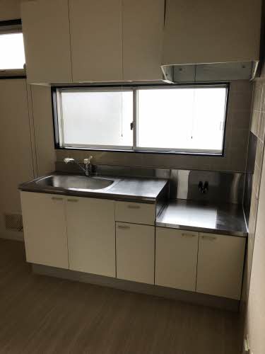 フレグランス笑迫　Ｃ棟 A0201号-6