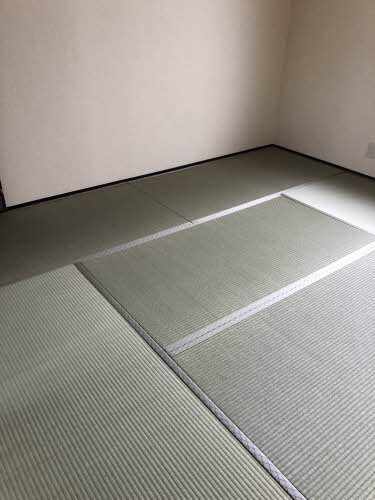 フレグランス笑迫　Ｃ棟 A0201号-7