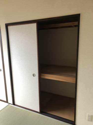 フレグランス笑迫　Ｃ棟 A0201号-9