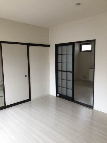 フレグランス笑迫　Ｃ棟 A0201号-11