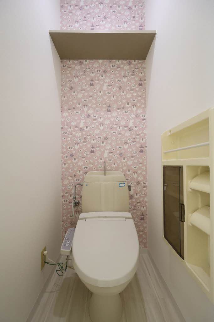 クレセンド楽々園 A棟 A0202号-4