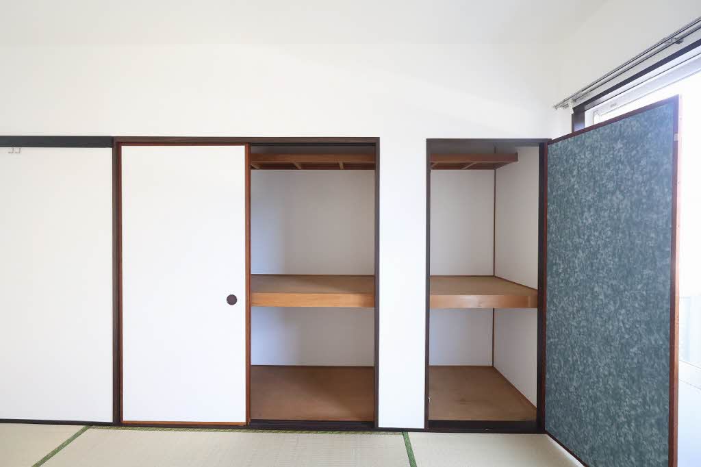 クレセンド楽々園 A棟 A0202号-8