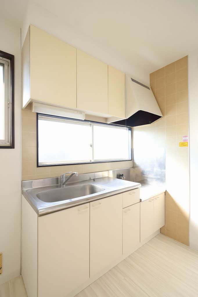 クレセンド楽々園 A棟 A0202号-11