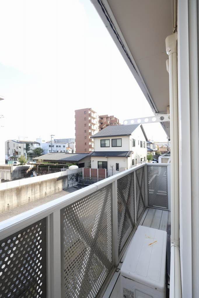 クレセンド楽々園 A棟 A0202号-12