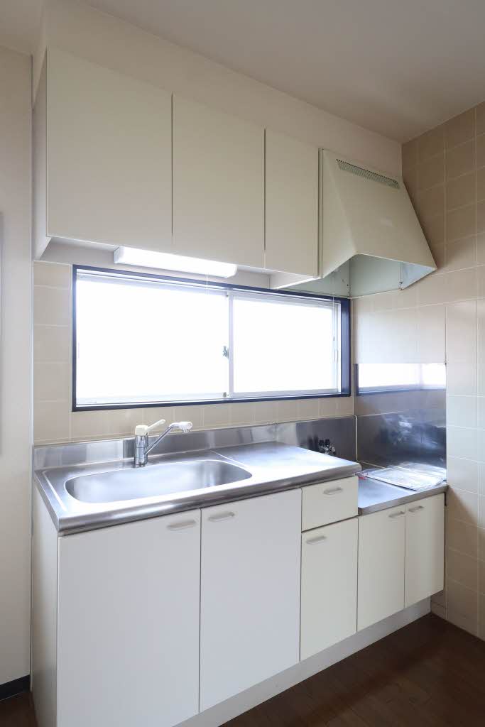 ミニオンハイツ B棟 B0202号-4