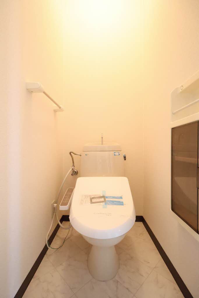 ミニオンハイツ B棟 B0202号-7