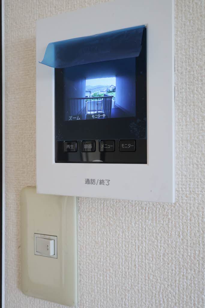 ミニオンハイツ B棟 B0202号-9