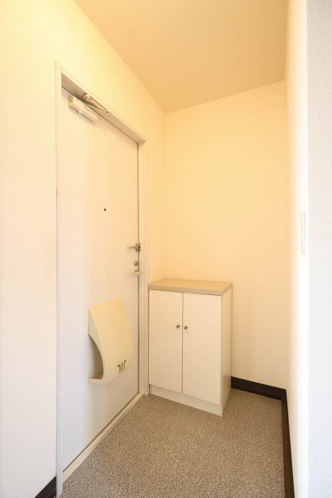 ミニオンハイツ B棟 B0202号-12