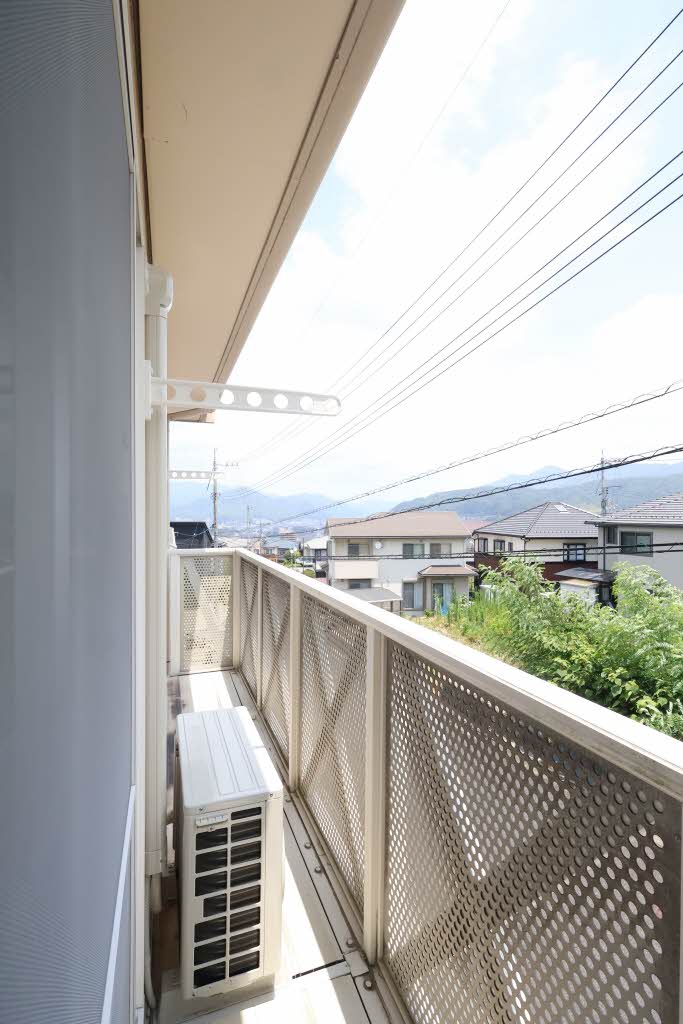 ミニオンハイツ B棟 B0202号-13