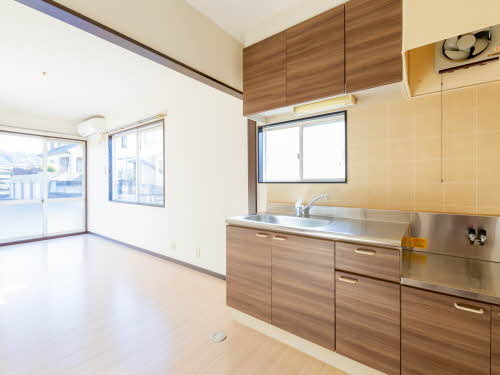 ミニオンハイツ　Ｃ棟 C0101号-2