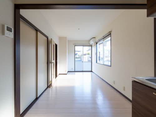 ミニオンハイツ　Ｃ棟 C0101号-4