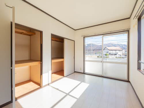 ミニオンハイツ　Ｃ棟 C0101号-7