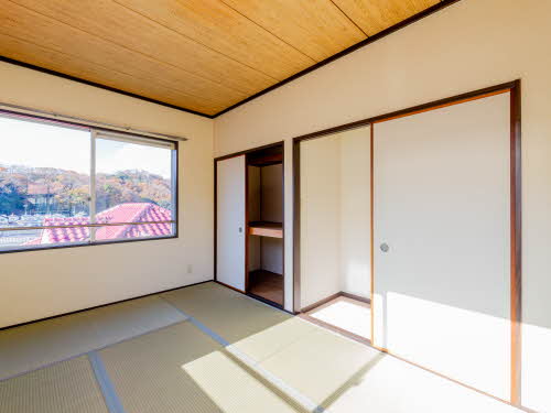 ミニオンハイツ　Ｃ棟 C0101号-8