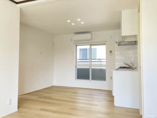 カーサ翠 A0201号-1