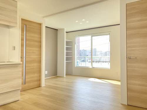 カーサ翠 A0201号-2