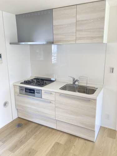 カーサ翠 A0201号-3