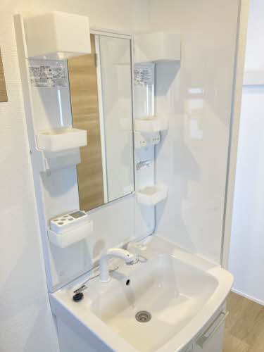 カーサ翠 A0201号-9