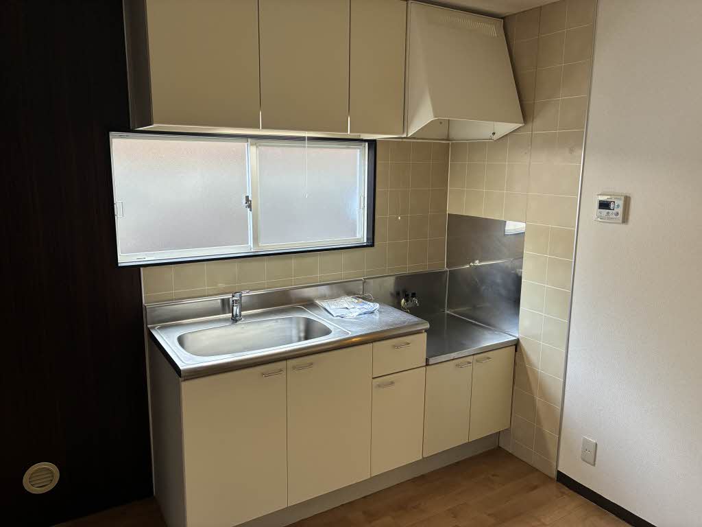 ヴィラ・シーハイル A0102号-3