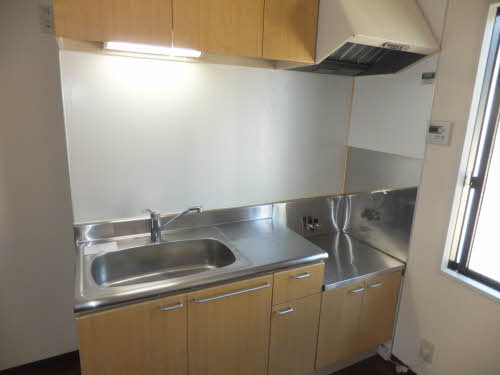 ディアス南幸　Ｃ棟 C0208号-2