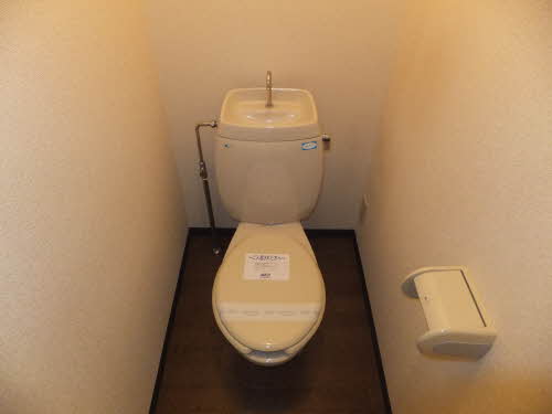 ディアス南幸　Ｃ棟 C0208号-3