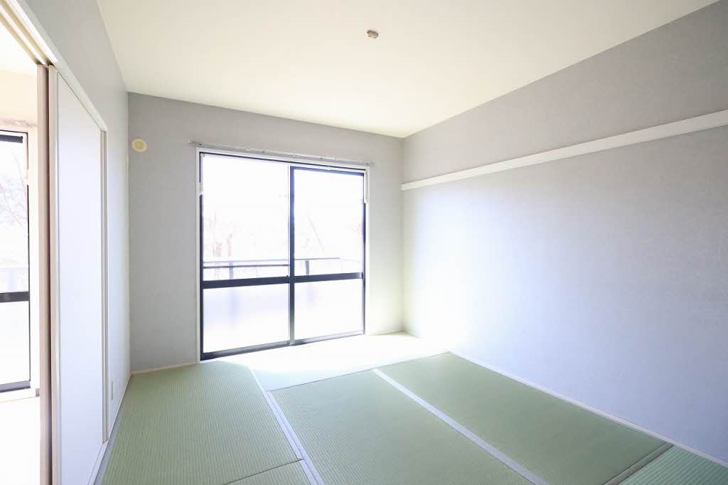 ディアス戸坂新町　Ａ棟 A0101号-4