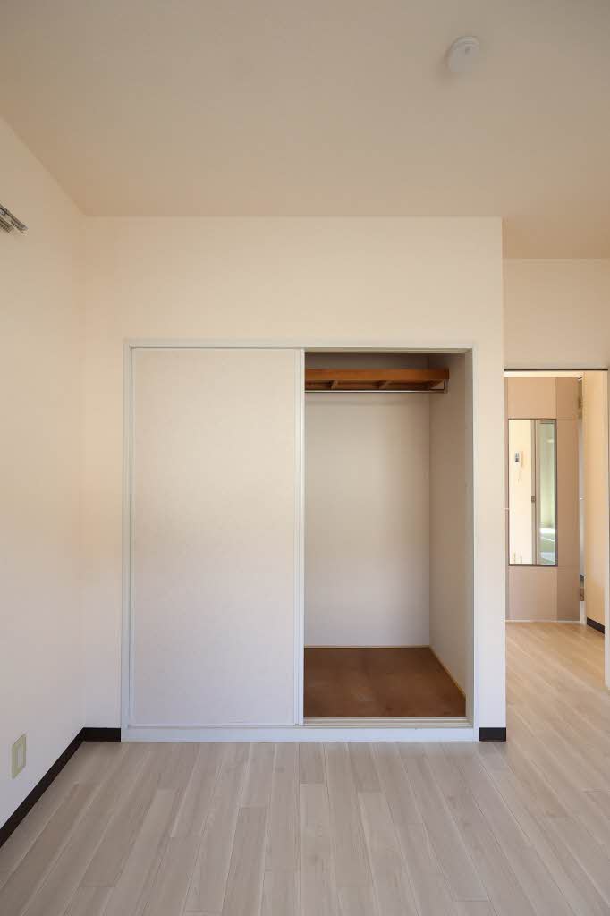 ディアス戸坂新町　Ａ棟 A0101号-6