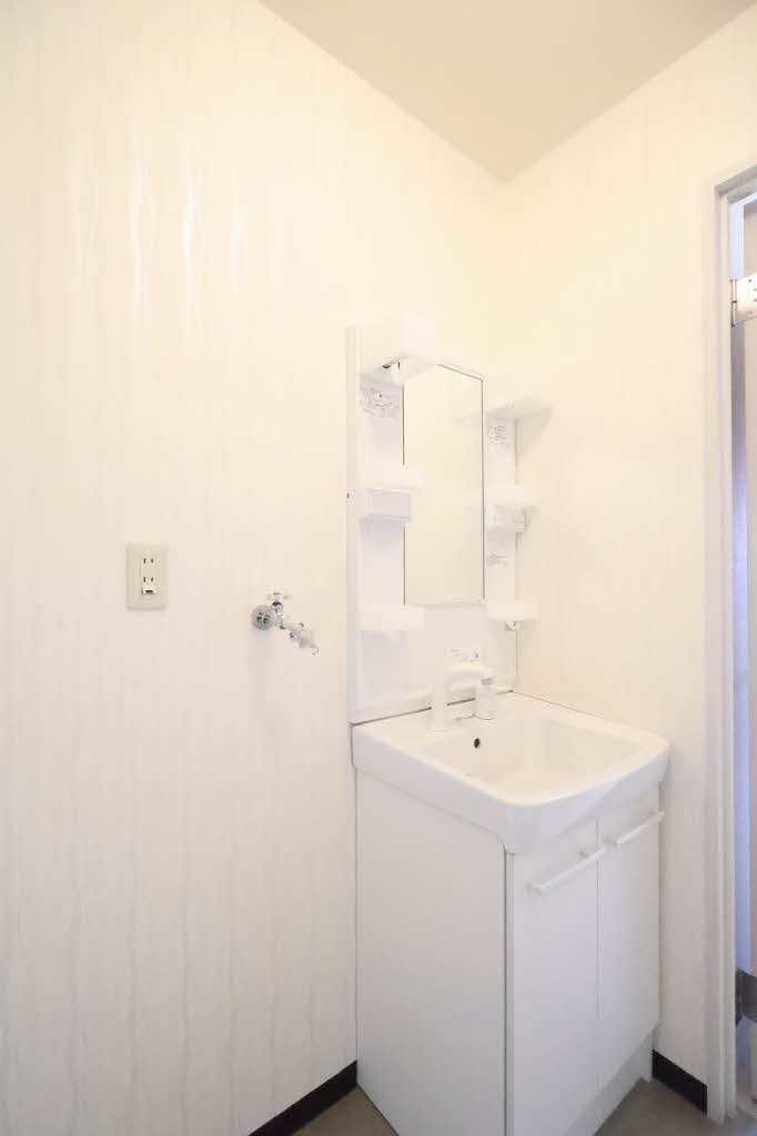 ディアス戸坂新町　Ａ棟 A0101号-8