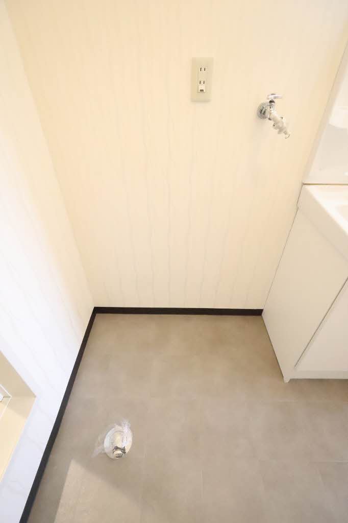 ディアス戸坂新町　Ａ棟 A0101号-9