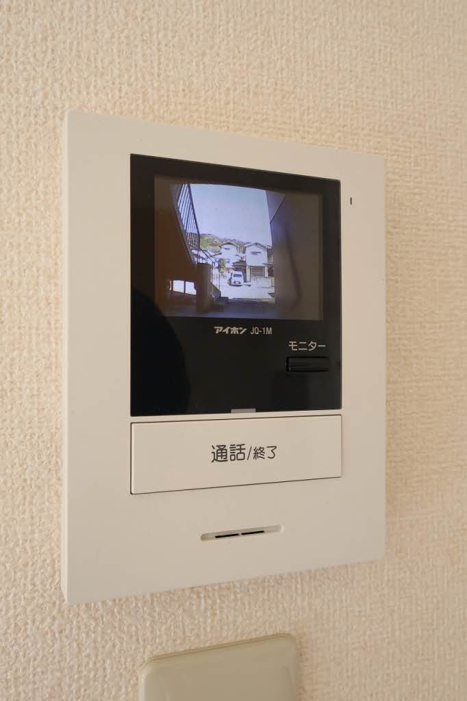 ディアス戸坂新町　Ａ棟 A0101号-12