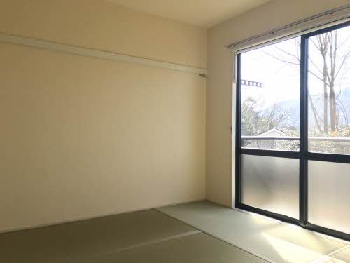 ディアス戸坂新町　Ａ棟 A0102号-6