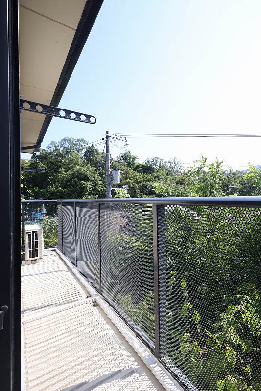 ディアス戸坂新町 B棟 B0201号-14