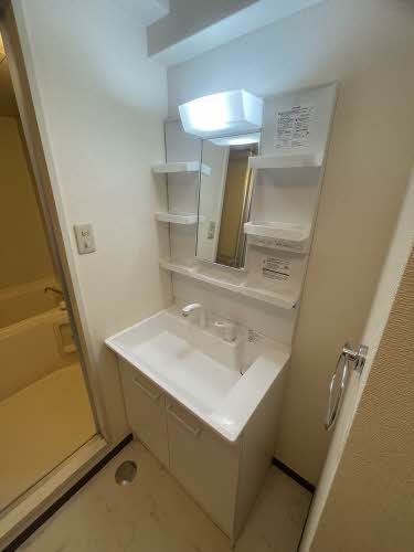 コスモス府中 A0204号-6