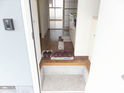 セフィラＳＳＫ　　Ａ棟 A0111号-2