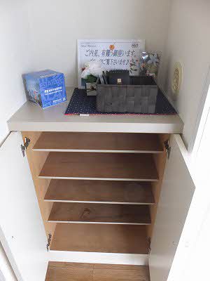 セフィラＳＳＫ　　Ａ棟 A0111号-3