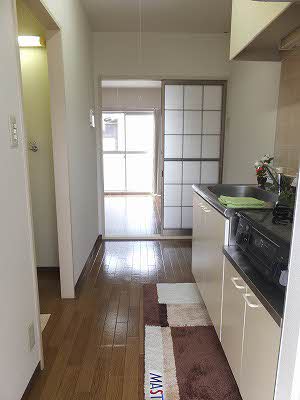 セフィラＳＳＫ　　Ａ棟 A0111号-4