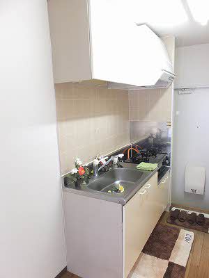 セフィラＳＳＫ　　Ａ棟 A0111号-5