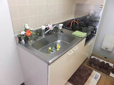 セフィラＳＳＫ　　Ａ棟 A0111号-7