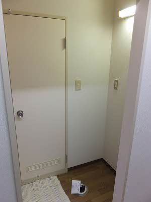 セフィラＳＳＫ　　Ａ棟 A0111号-8