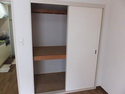 セフィラＳＳＫ　　Ａ棟 A0111号-12