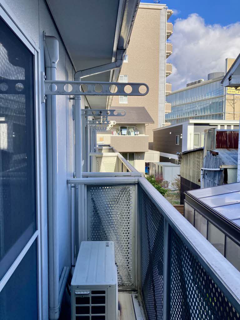 セフィラＳＳＫ　　Ａ棟 A0207号-12