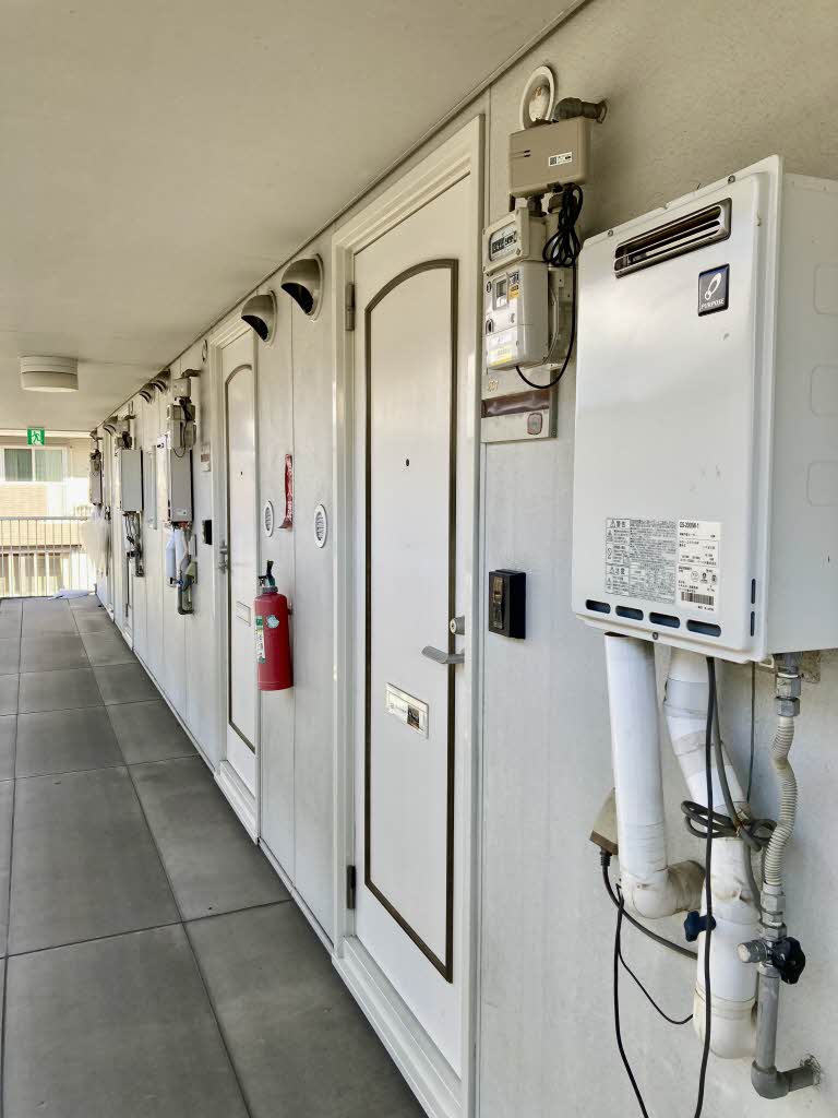 セフィラＳＳＫ　　Ａ棟 A0207号-13