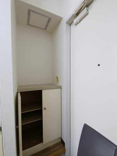 セフィラＳＳＫ　　Ｂ棟 B0106号-4