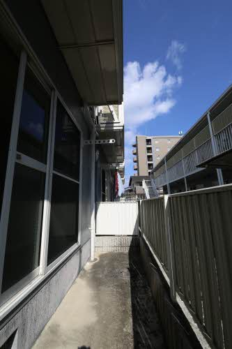 セフィラＳＳＫ　　Ｂ棟 B0106号-8