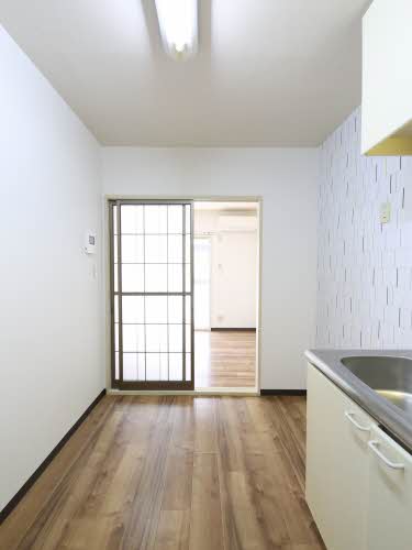 セフィラＳＳＫ　　Ｂ棟 B0106号-9