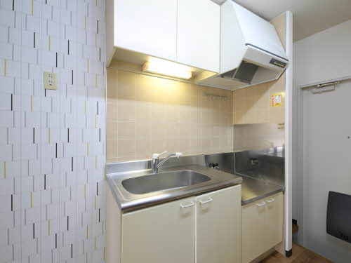 セフィラＳＳＫ　　Ｂ棟 B0106号-10