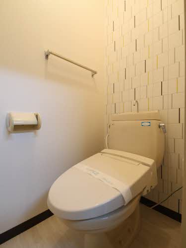 セフィラＳＳＫ　　Ｂ棟 B0106号-11