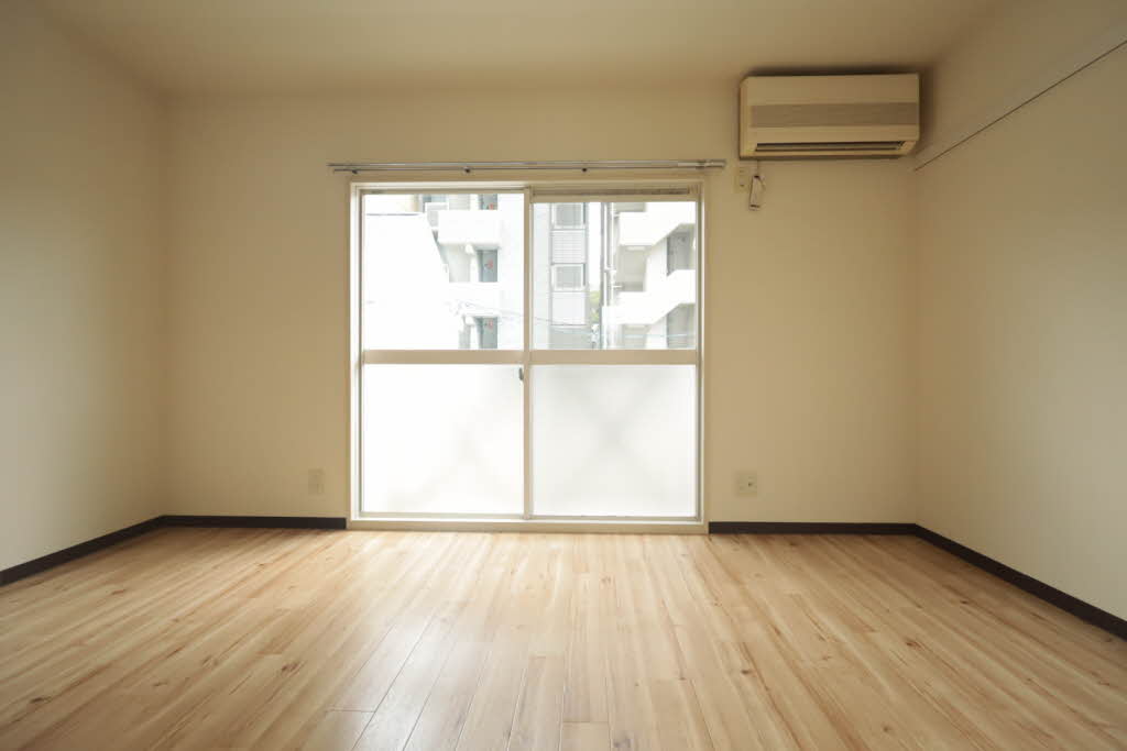 セフィラSSK B棟 B0201号-2