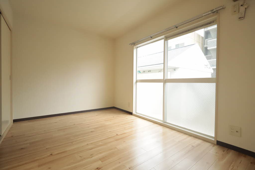 セフィラSSK B棟 B0201号-4