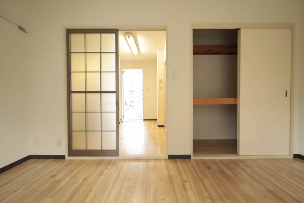 セフィラSSK B棟 B0201号-5